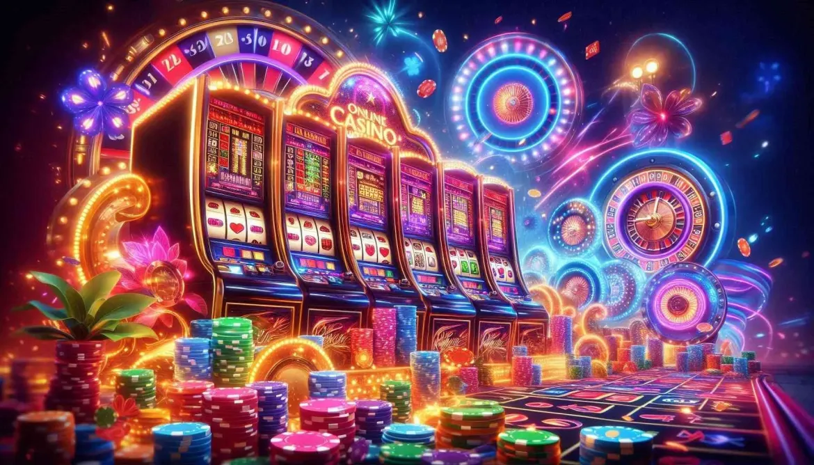 Blackjack Ballroom Casino